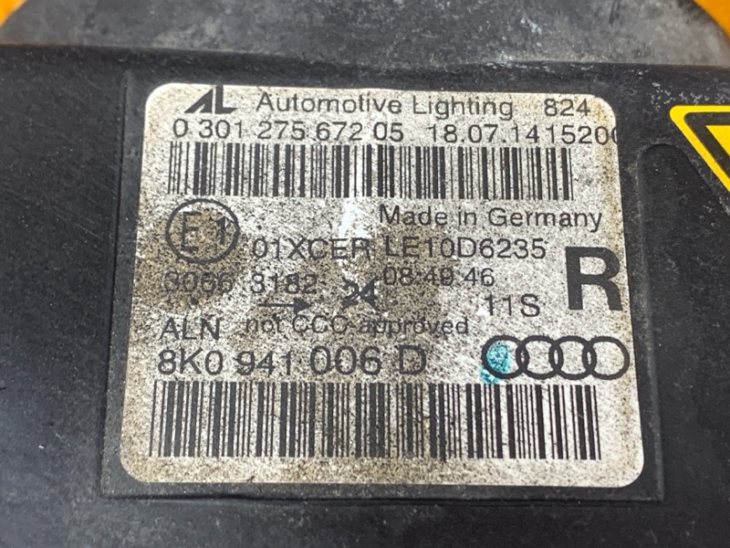 фара, 16000 рублей, Красноярск