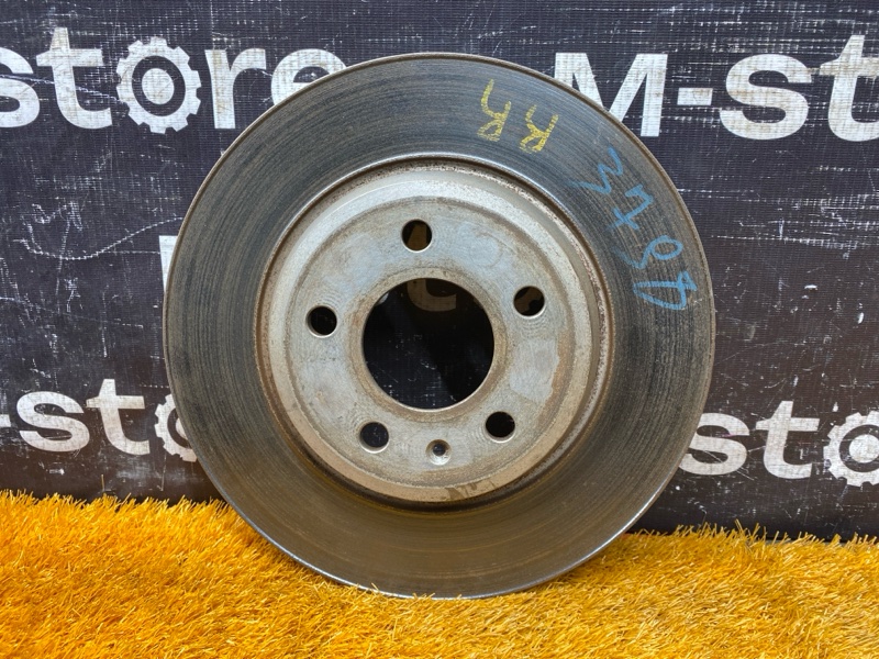 Диск тормозной, 1000 рублей, Красноярск