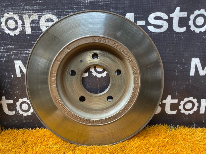 Диск тормозной, 1000 рублей, Красноярск