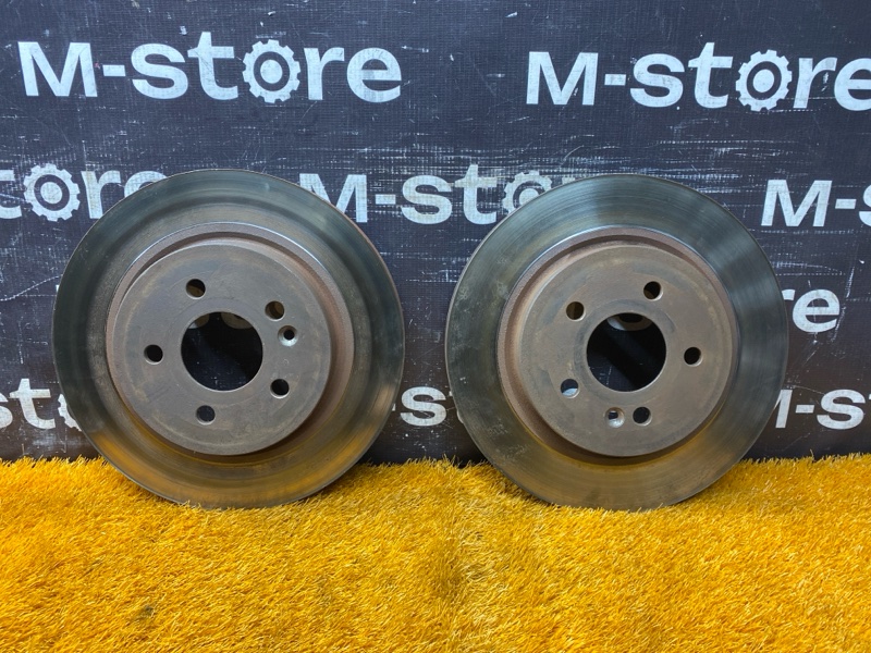 Диск тормозной, 3000 рублей, Красноярск