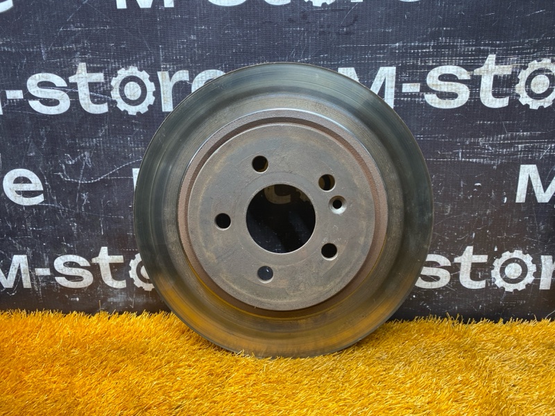 Диск тормозной, 3000 рублей, Красноярск