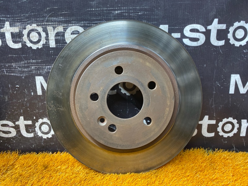 Диск тормозной, 3000 рублей, Красноярск