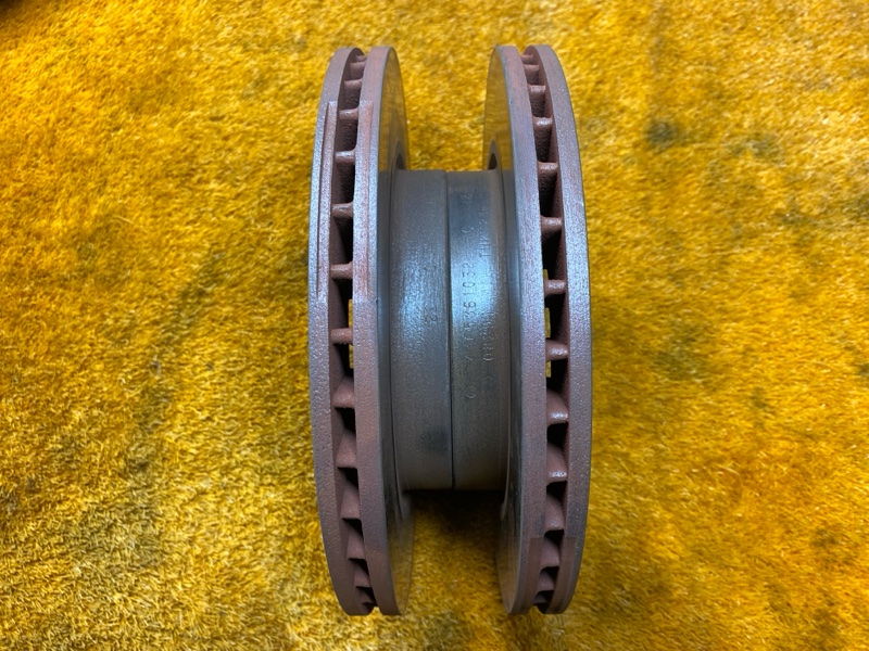 Диск тормозной, 3000 рублей, Красноярск