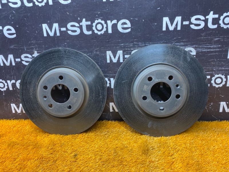 Диск тормозной, 6000 рублей, Красноярск