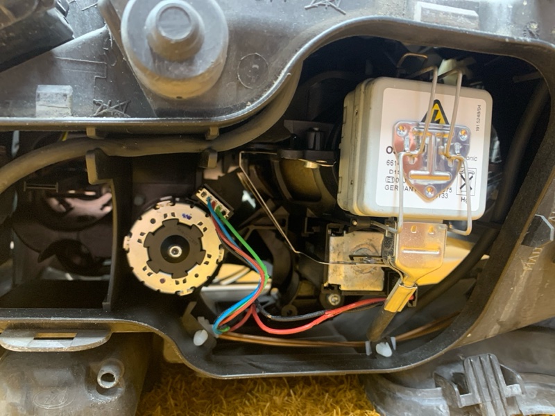 фара, 8000 рублей, Красноярск