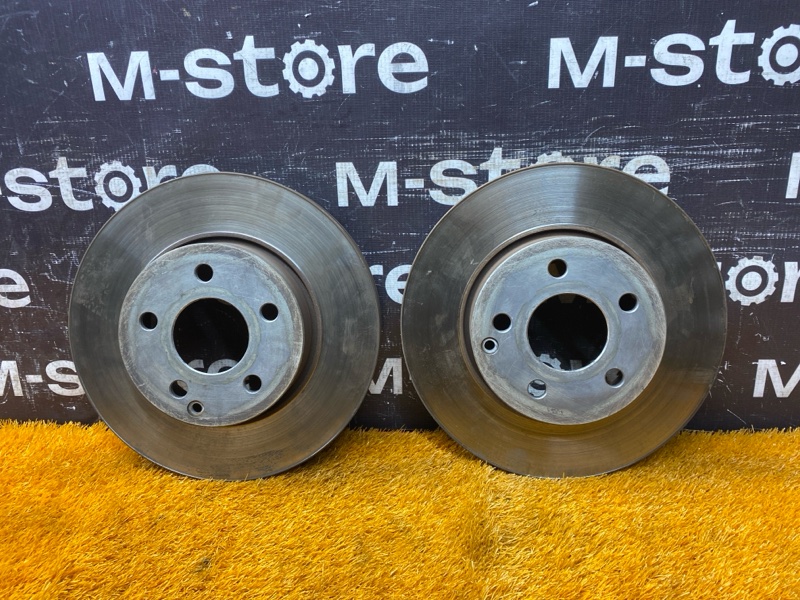 Диск тормозной, 6000 рублей, Красноярск