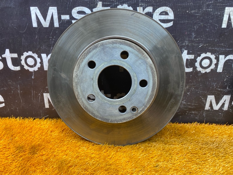 Диск тормозной, 6000 рублей, Красноярск