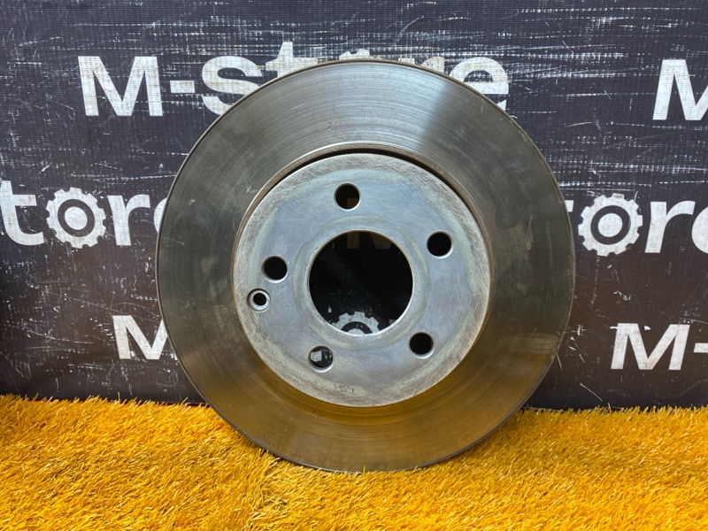 Диск тормозной, 6000 рублей, Красноярск