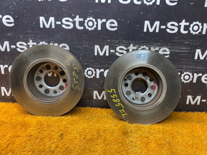 Диск тормозной, 6000 рублей, Красноярск