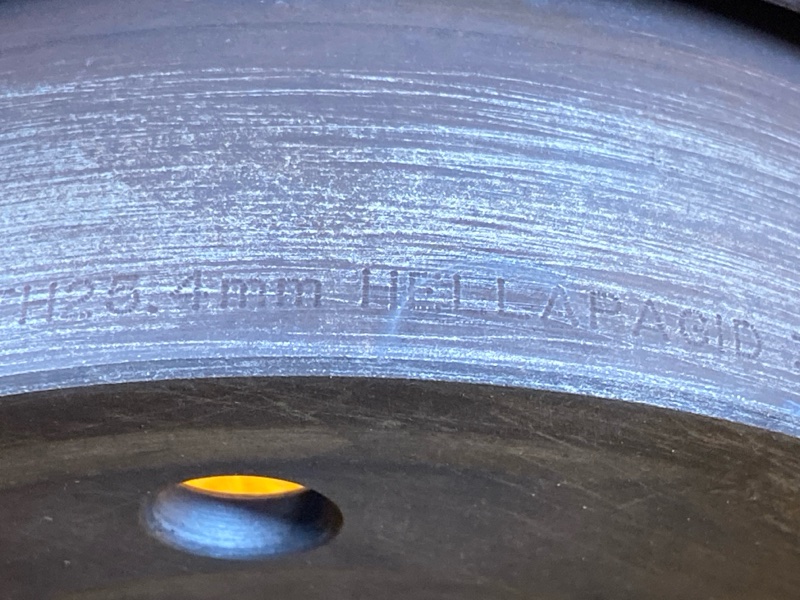 Диск тормозной, 6000 рублей, Красноярск