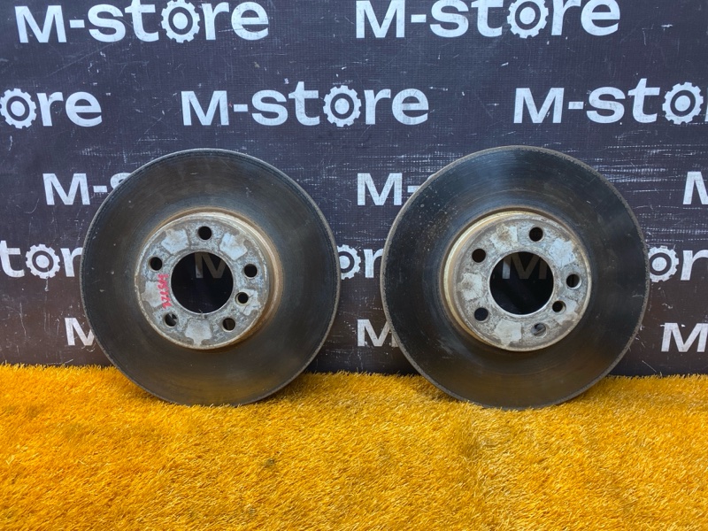 Диск тормозной, 7000 рублей, Красноярск