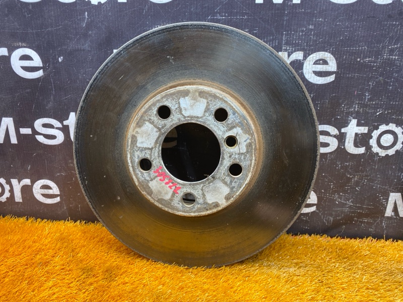 Диск тормозной, 7000 рублей, Красноярск