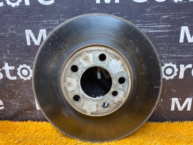 Диск тормозной, 7000 рублей, Красноярск