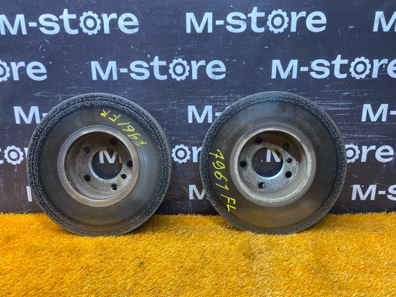 Диск тормозной, 7000 рублей, Красноярск