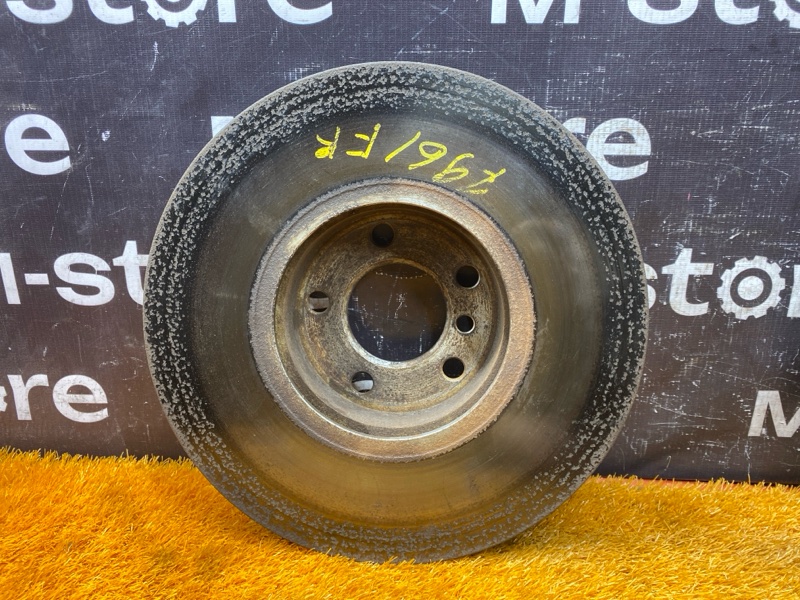 Диск тормозной, 7000 рублей, Красноярск