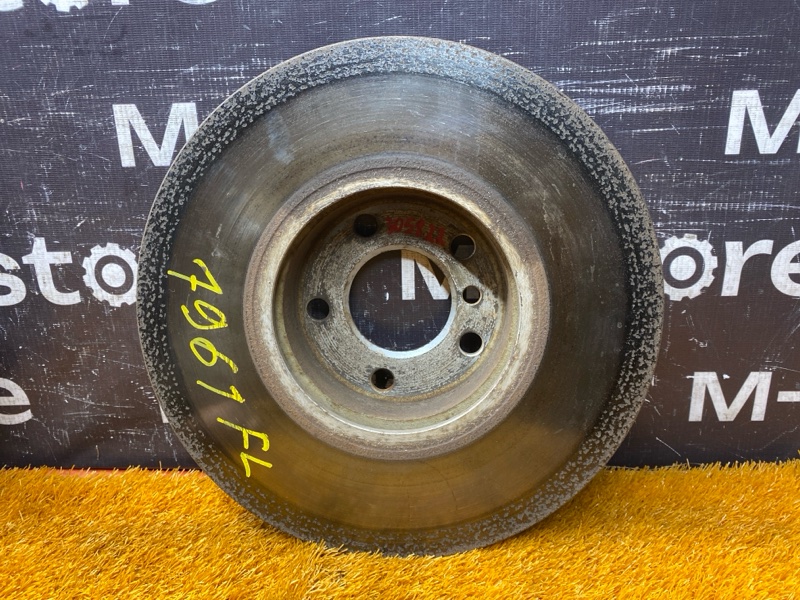 Диск тормозной, 7000 рублей, Красноярск