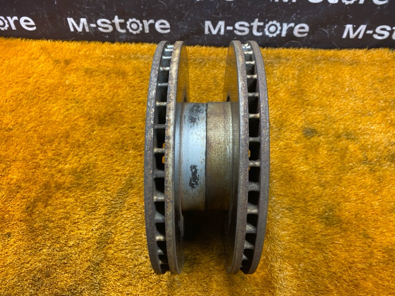 Диск тормозной, 7000 рублей, Красноярск