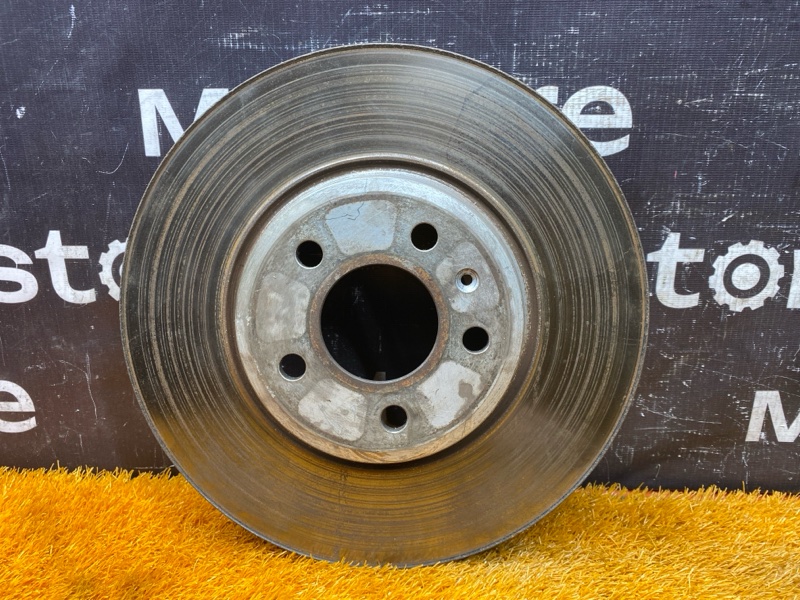 Диск тормозной, 4500 рублей, Красноярск