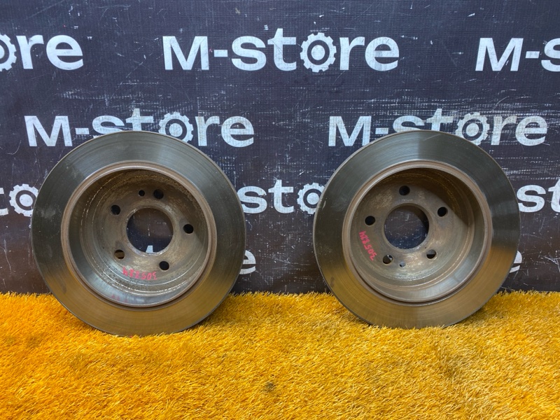 Диск тормозной, 2000 рублей, Красноярск