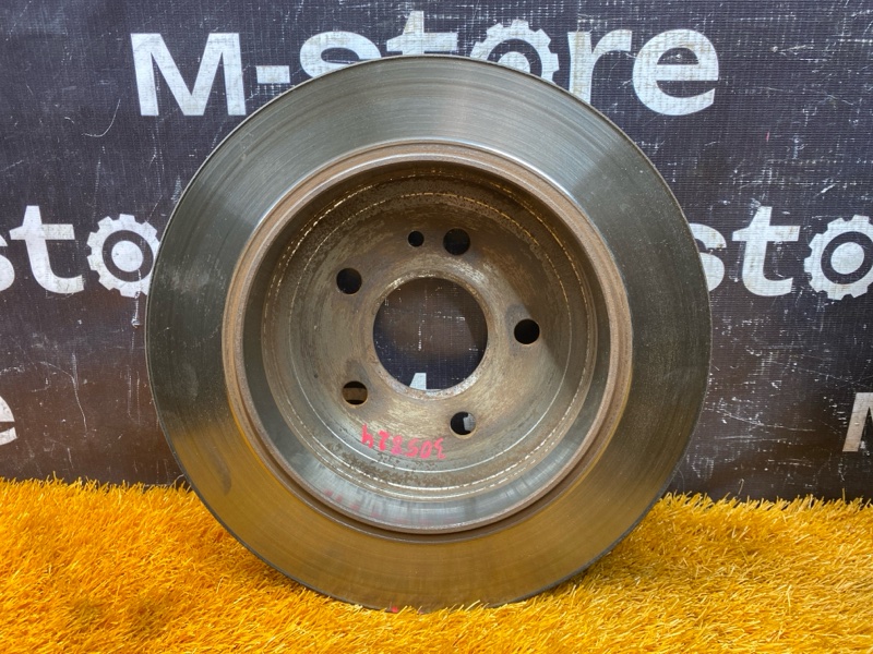 Диск тормозной, 2000 рублей, Красноярск