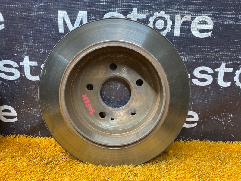 Диск тормозной, 2000 рублей, Красноярск