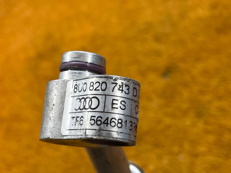 трубка кондиционера, 3000 рублей, Красноярск