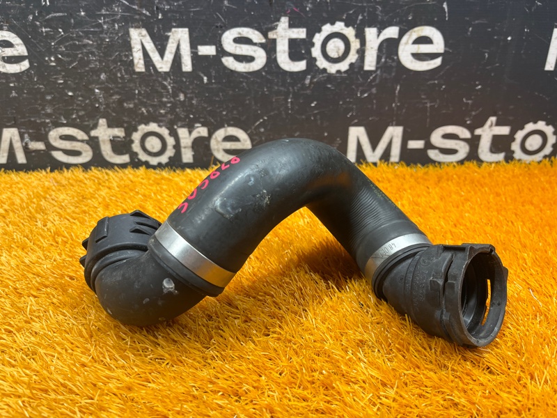 Патрубок радиатора нижний, 1200 рублей, Красноярск