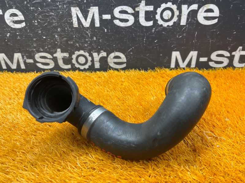 Патрубок радиатора нижний, 1200 рублей, Красноярск