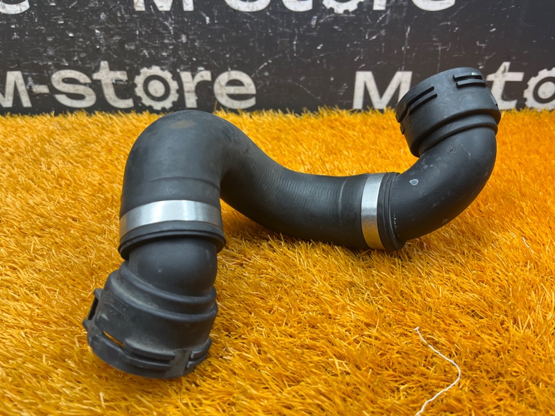 Патрубок радиатора нижний, 1200 рублей, Красноярск