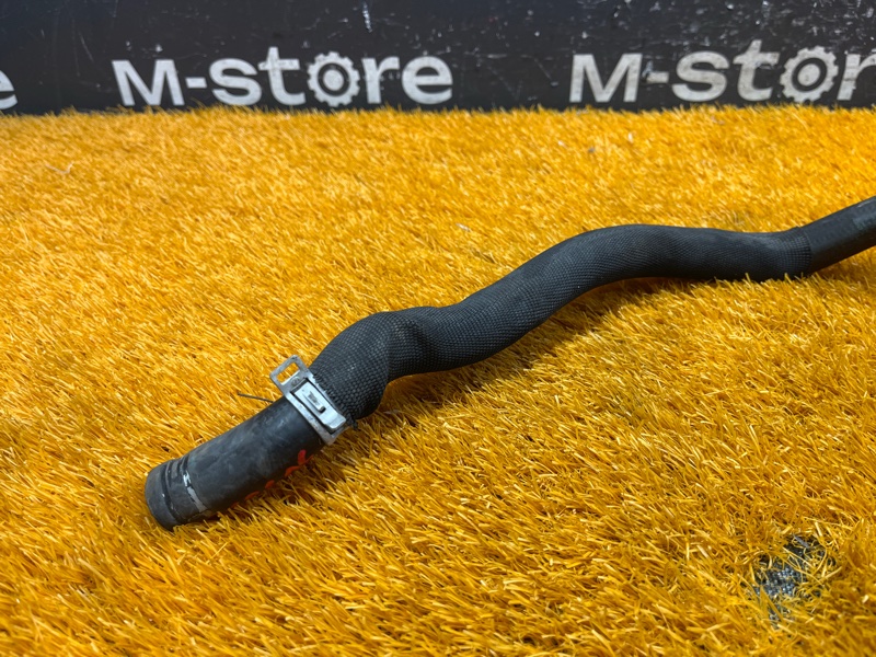 Патрубок системы охлаждения, 300 рублей, Красноярск