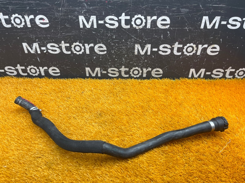 Патрубок системы охлаждения, 300 рублей, Красноярск