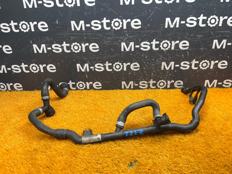 Патрубок системы охлаждения, 6000 рублей, Красноярск