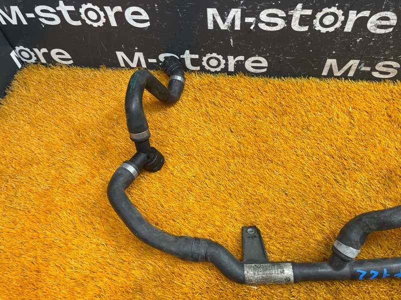 Патрубок системы охлаждения, 6000 рублей, Красноярск