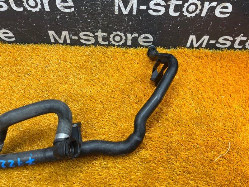 Патрубок системы охлаждения, 6000 рублей, Красноярск