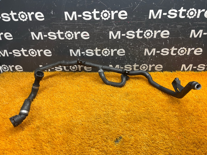 Патрубок системы охлаждения, 6000 рублей, Красноярск