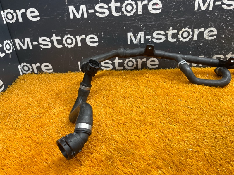 Патрубок системы охлаждения, 6000 рублей, Красноярск