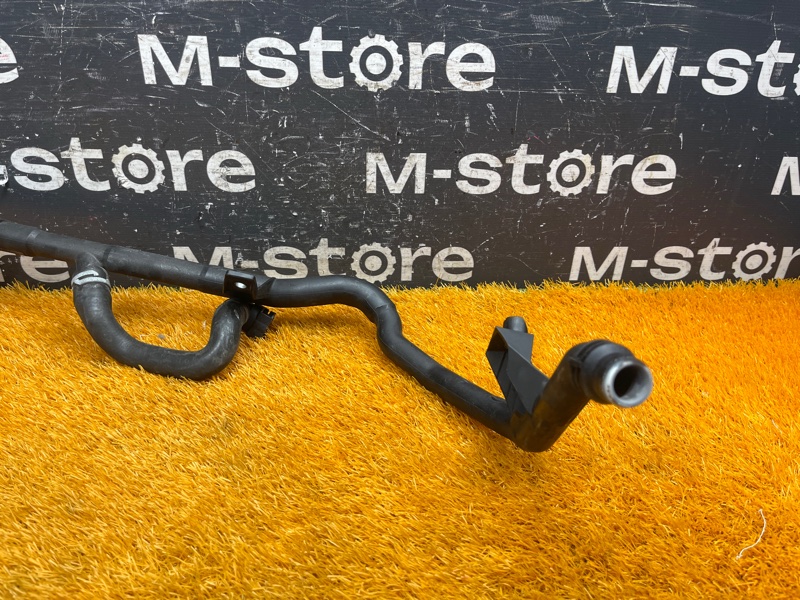 Патрубок системы охлаждения, 6000 рублей, Красноярск