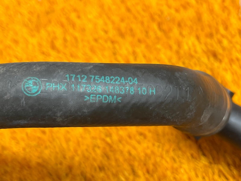 Патрубок системы охлаждения, 6000 рублей, Красноярск