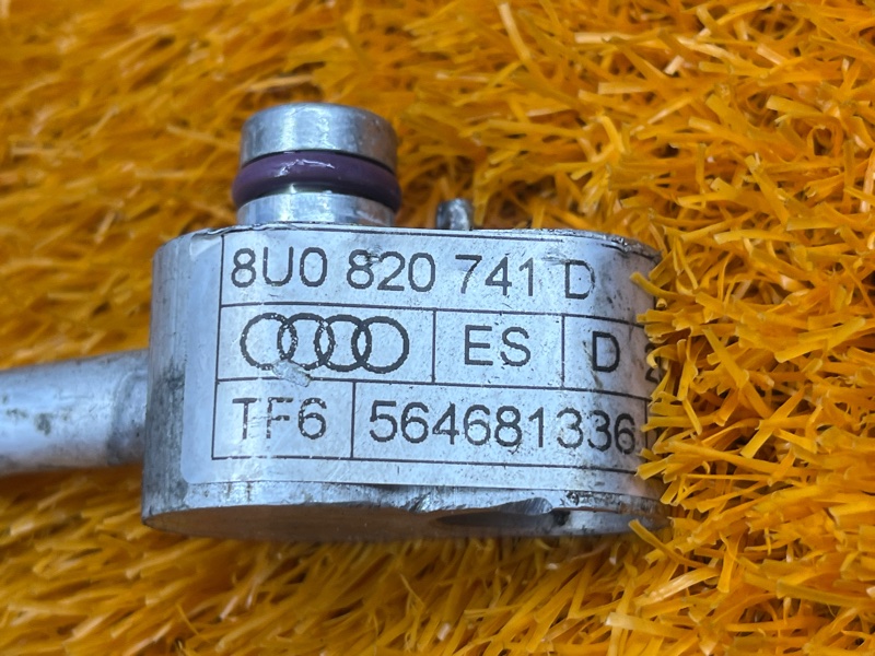 трубка кондиционера, 3000 рублей, Красноярск