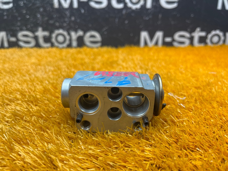 Клапан кондиционера, 300 рублей, Красноярск