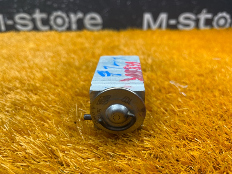 Клапан кондиционера, 300 рублей, Красноярск