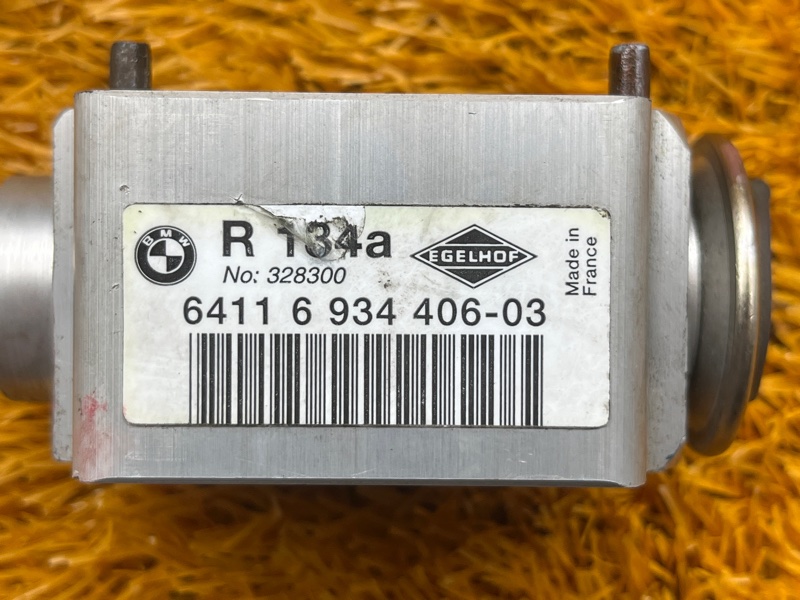 Клапан кондиционера, 300 рублей, Красноярск