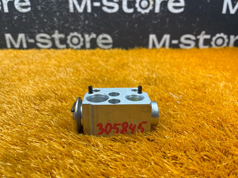 Клапан кондиционера, 300 рублей, Красноярск