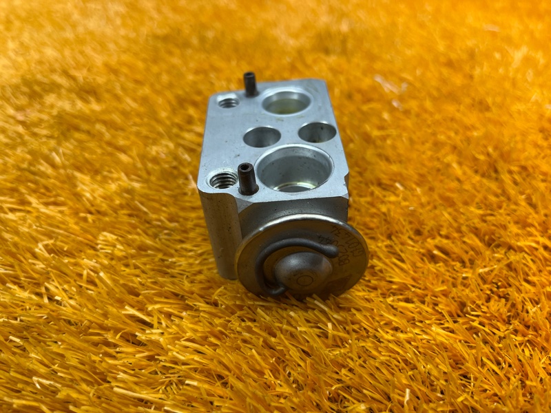 Клапан кондиционера, 300 рублей, Красноярск