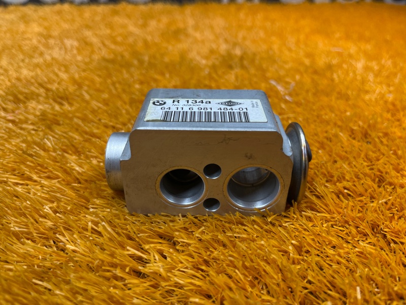 Клапан кондиционера, 300 рублей, Красноярск