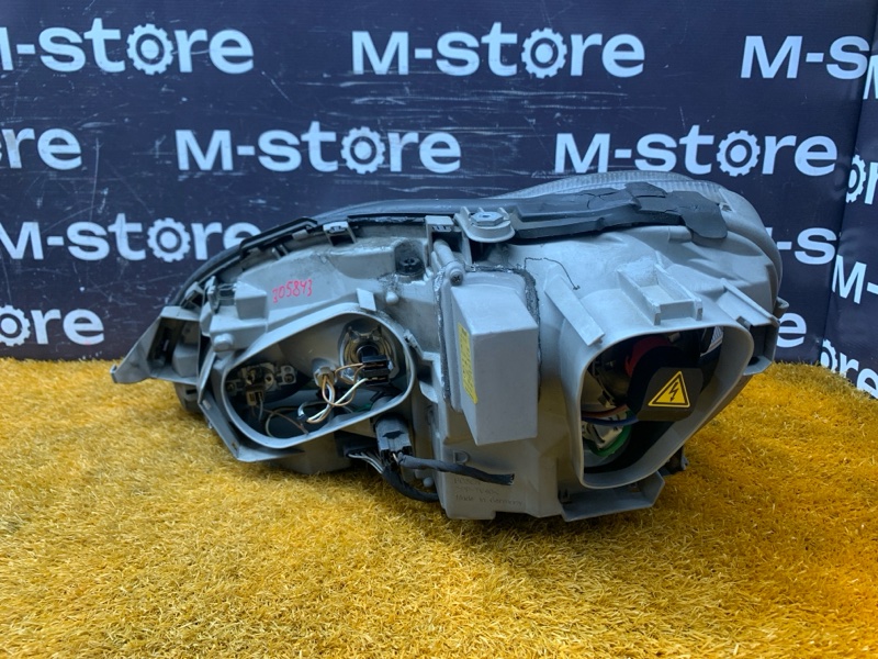 фара, 7500 рублей, Красноярск