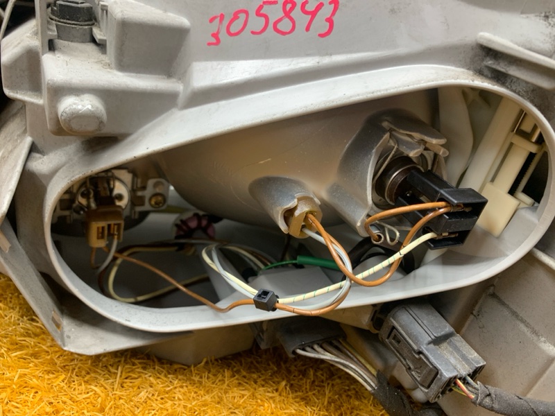 фара, 7500 рублей, Красноярск