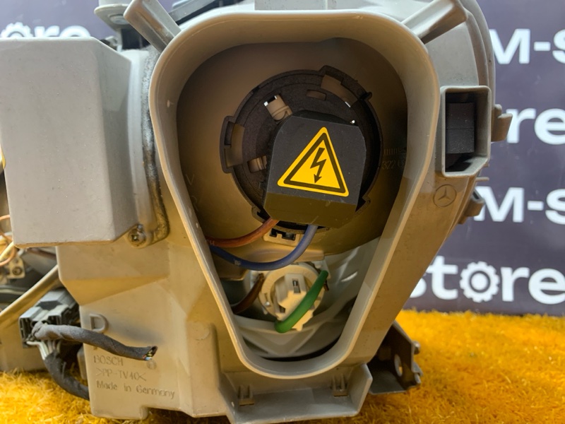 фара, 7500 рублей, Красноярск