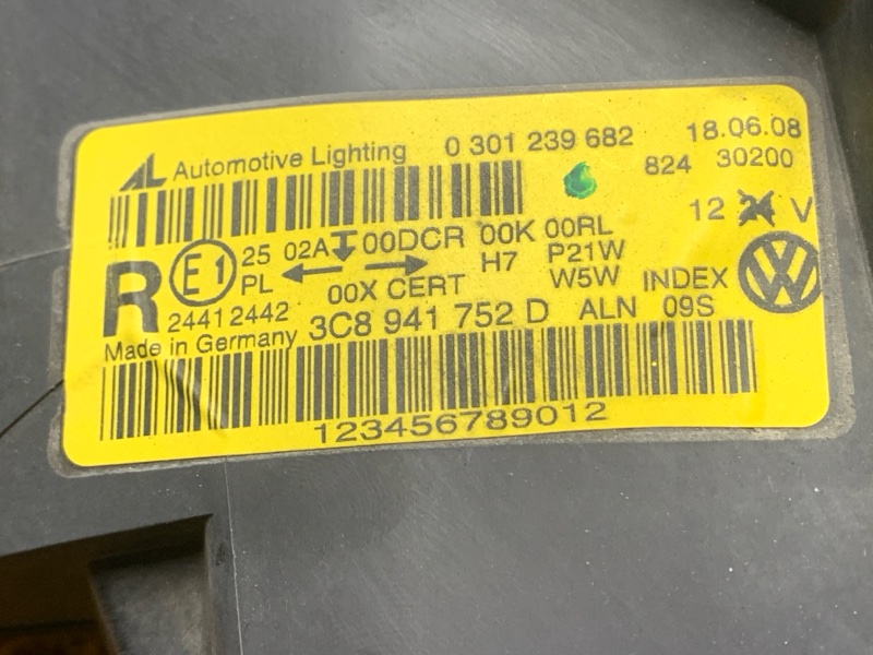 фара, 22500 рублей, Красноярск