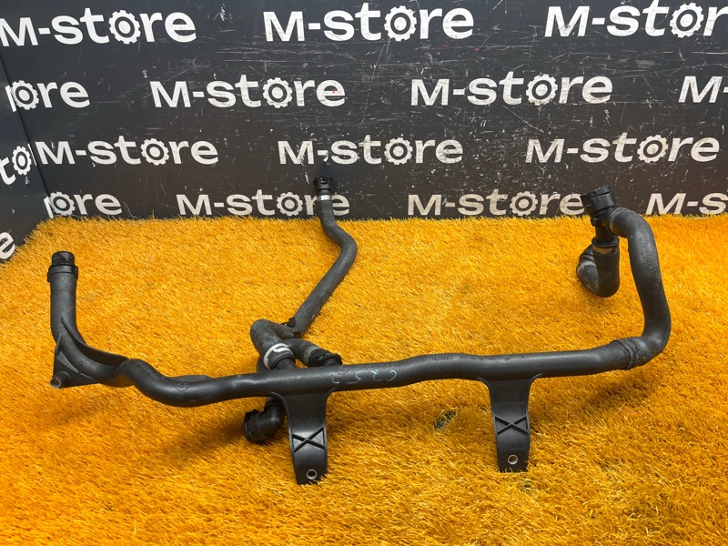 Патрубок системы охлаждения, 5000 рублей, Красноярск